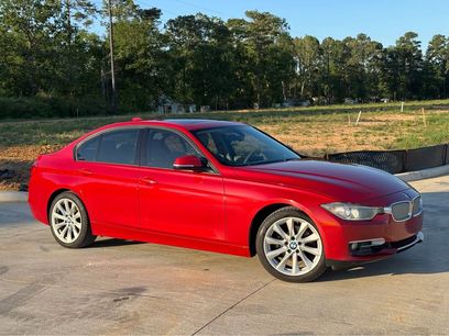 Used 2012 BMW 328i Sedan