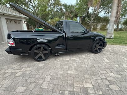 Used 2001 Ford F150 Lightning