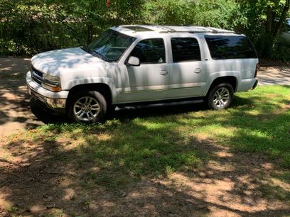 Used 2005 Chevrolet Suburban LT w/ Preferred Equipment Group
