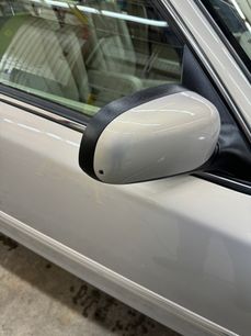 Used 2010 Mercury Grand Marquis LS