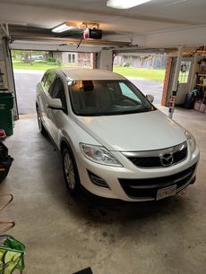 Used 2011 MAZDA CX-9 Grand Touring