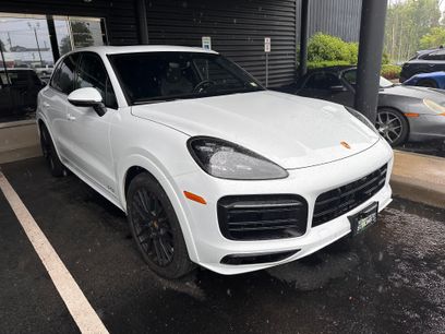 Used 2023 Porsche Cayenne GTS