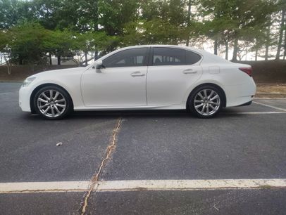 Used 2014 Lexus GS 350