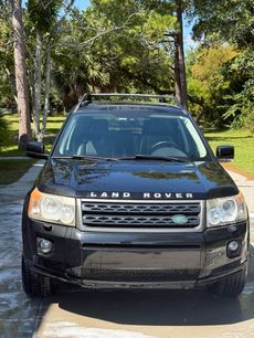 Used 2012 Land Rover LR2 HSE