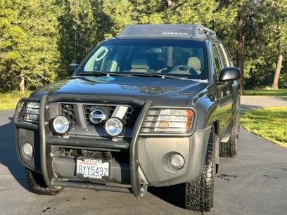 Used 2007 Nissan Xterra S w/ Tow Pkg