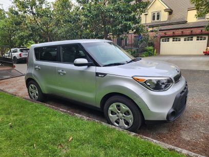 Used 2014 Kia Soul