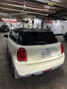 Used 2015 MINI Cooper 2-Door Hardtop