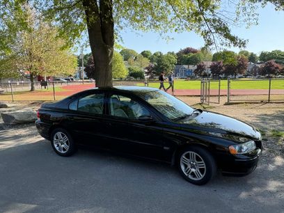 Used 2006 Volvo S60 2.5T