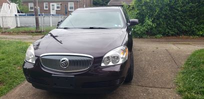 Used 2009 Buick Lucerne CXL w/ Driver Confidence Package
