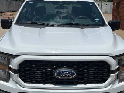 Used 2023 Ford F150 XL w/ STX Appearance Package