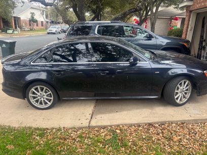 Used 2015 Audi A4 2.0T Premium Plus w/ Technology Package