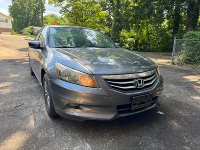 Used 2011 Honda Accord EX