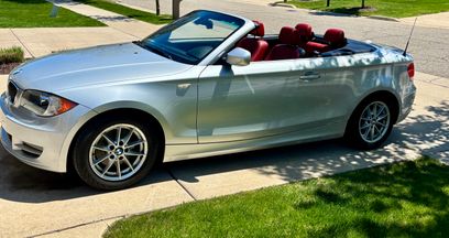 Used 2011 BMW 128i Convertible