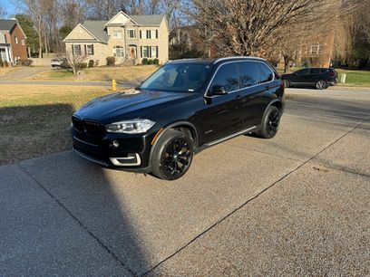 Used 2015 BMW X5 sDrive35i