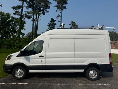 Used 2024 Ford Transit 250 148 High Roof AWD