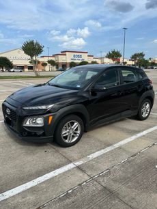 Used 2019 Hyundai Kona SE