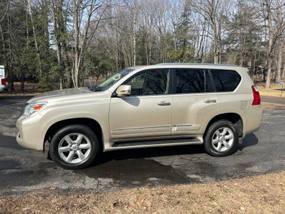 Used 2012 Lexus GX 460