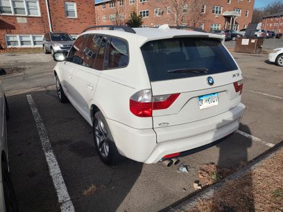Used 2010 BMW X3 xDrive30i