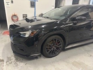 Used 2022 Subaru WRX Premium