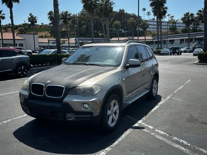 Used 2008 BMW X5 3.0si