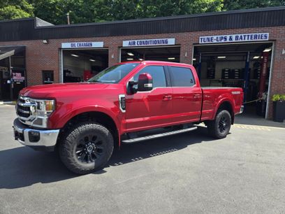 Used 2020 Ford F250 Lariat w/ Tremor Off-Road Package