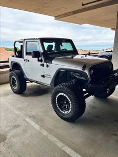 Used 2011 Jeep Wrangler Sport w/ Connectivity Group