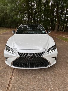 Used 2023 Lexus ES 350 w/ Premium Package
