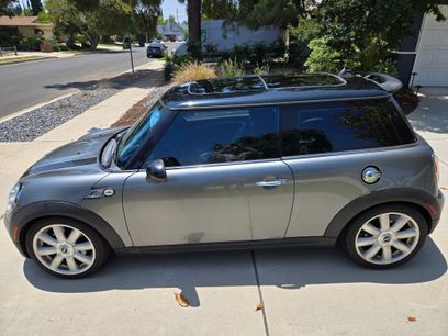 Used 2007 MINI Cooper S