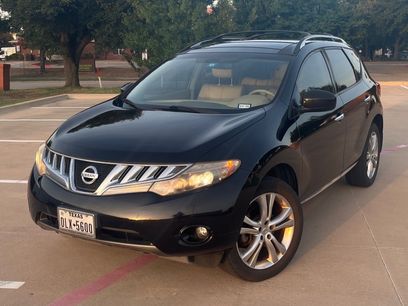 Used 2010 Nissan Murano LE