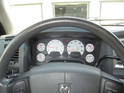 Used 2007 Dodge Ram 2500 Truck SLT