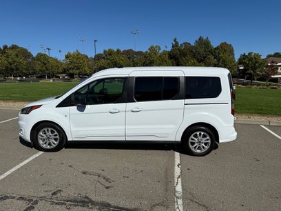 Used 2023 Ford Transit Connect XLT