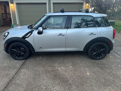 Used 2015 MINI Cooper Countryman S