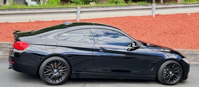 Used 2015 BMW 435i xDrive Coupe