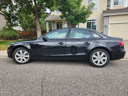 Used 2011 Audi A4 2.0T Premium
