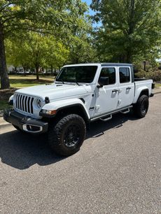 Used 2023 Jeep Gladiator Sport
