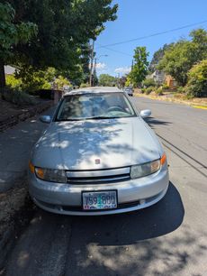 Used 2001 Saturn L-Series LW300