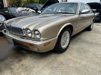 Used 1998 Jaguar XJ8 L