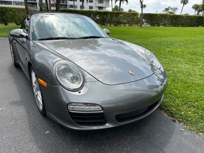 Used 2010 Porsche 911 Carrera S