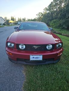 Used 2008 Ford Mustang GT
