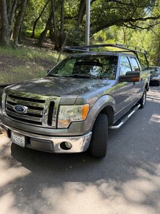 Used 2010 Ford F150 XLT