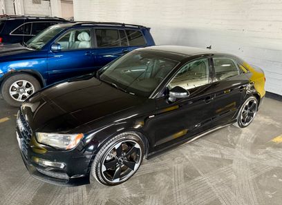 Used 2016 Audi A3 2.0T Premium