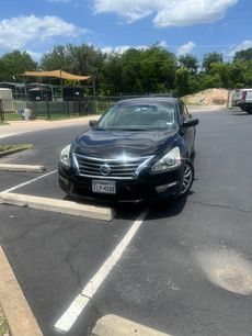 Used 2015 Nissan Altima 2.5 S w/ Power Driver Seat Package