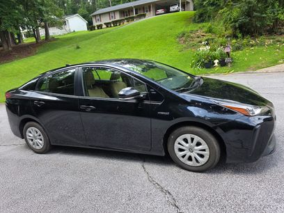 Used 2019 Toyota Prius LE