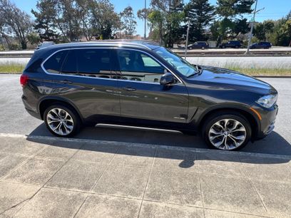 Used 2017 BMW X5 xDrive35i