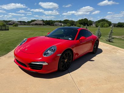 Used 2015 Porsche 911 Carrera