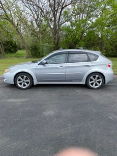 Used 2011 Subaru Impreza Outback Sport w/ Popular Equipment Group 3B