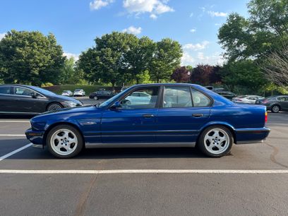 Used 1993 BMW M5