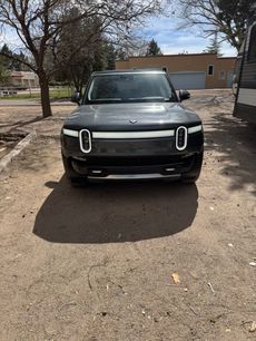 Used 2023 Rivian R1S Adventure
