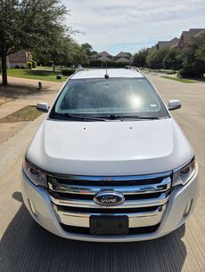 Used 2013 Ford Edge SEL