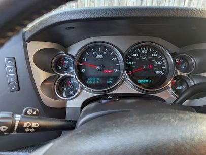 Used 2012 Chevrolet Silverado 3500 LT w/ Interior Plus Package